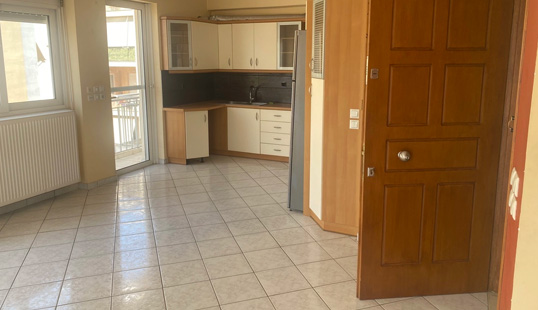 Διαμέρισμα 90 τ.μ.