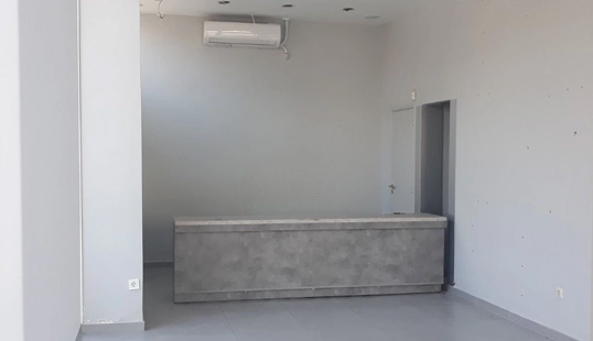 Κατάστημα 83 τ.μ.